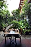 Hotel Casa San Francisco