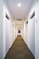 Capsule Hotel CUBE