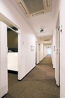 Capsule Hotel CUBE