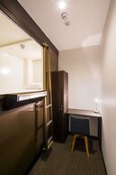 Capsule Hotel CUBE