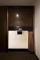 Capsule Hotel CUBE