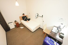 Capsule Hotel CUBE