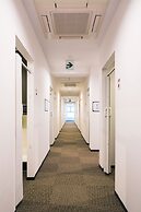 Capsule Hotel CUBE
