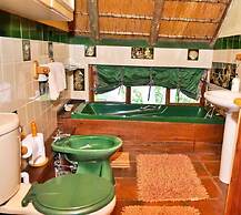 Bali at Willinga lodge