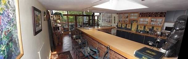 Bali at Willinga lodge
