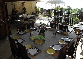 Bali at Willinga lodge