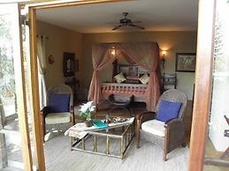 Bali at Willinga lodge