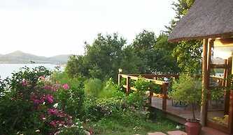 Bali at Willinga lodge