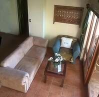 Bali at Willinga lodge