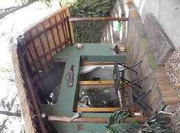 Bali at Willinga lodge
