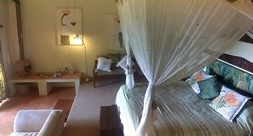Bali at Willinga lodge