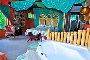 Bali at Willinga lodge