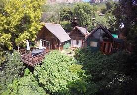 Bali at Willinga lodge