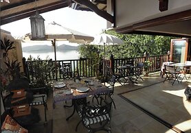 Bali at Willinga lodge