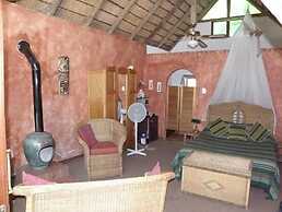 Bali at Willinga lodge