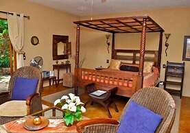 Bali at Willinga lodge