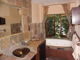 Bali at Willinga lodge