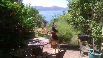 Bali at Willinga lodge