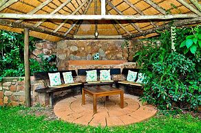 Bali at Willinga lodge