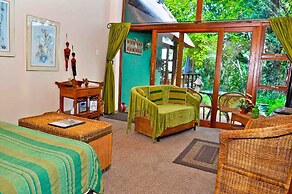 Bali at Willinga lodge