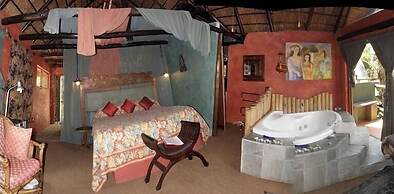 Bali at Willinga lodge