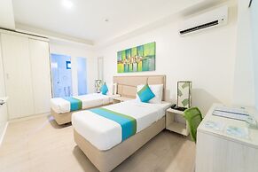 Lime Hotel Boracay
