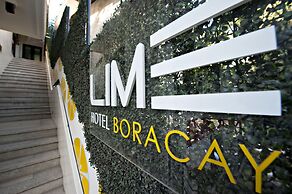Lime Hotel Boracay