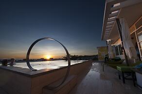 Lime Hotel Boracay
