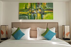 Lime Hotel Boracay