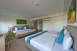 Lime Hotel Boracay