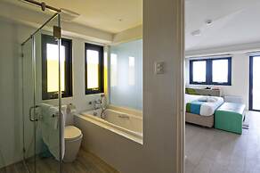 Lime Hotel Boracay