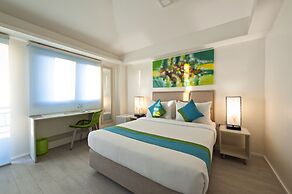 Lime Hotel Boracay