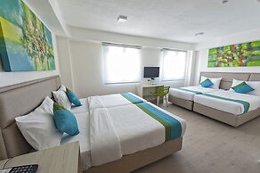 Lime Hotel Boracay