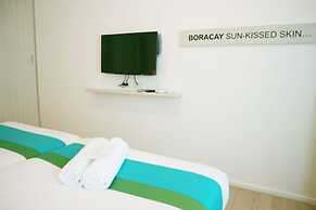 Lime Hotel Boracay