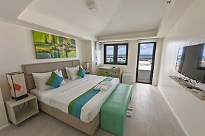 Lime Hotel Boracay