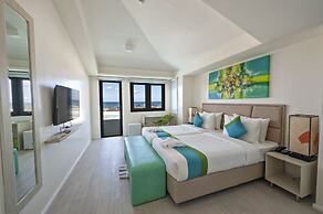 Lime Hotel Boracay