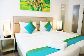 Lime Hotel Boracay