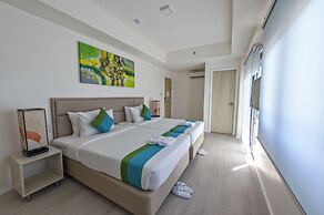 Lime Hotel Boracay