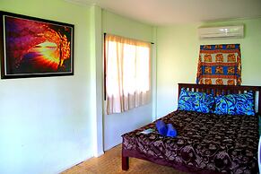 The Boardroom Beach Bungalows