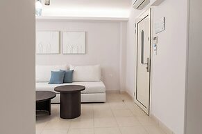 Grand Blue Beach Hotel
