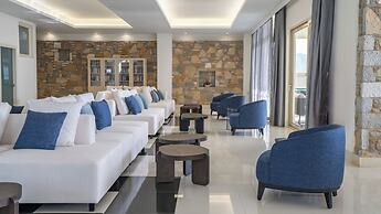 Grand Blue Beach Hotel