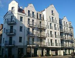 Hotel Śródka