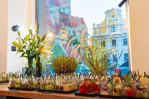 Hotel Śródka