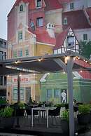 Hotel Śródka