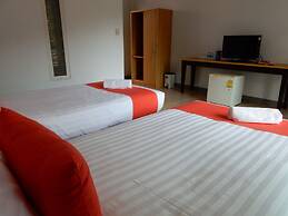 Wandee Bed and Breakfast - Hostel