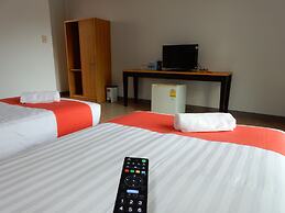 Wandee Bed and Breakfast - Hostel