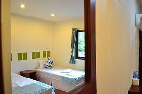 Wandee Bed and Breakfast - Hostel