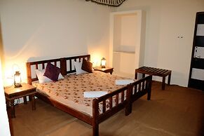 Pushkar Adventure Desert Camp