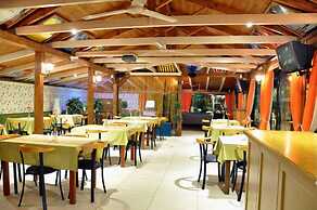Valais Hotel