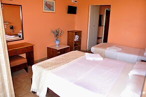 Valais Hotel